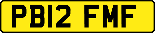 PB12FMF