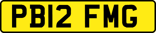 PB12FMG