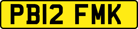 PB12FMK