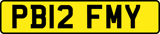 PB12FMY