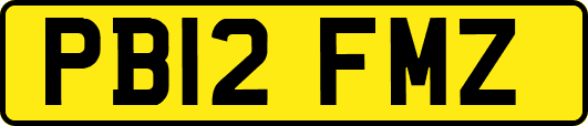 PB12FMZ