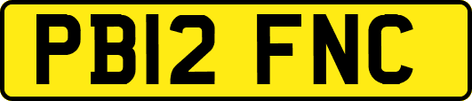PB12FNC