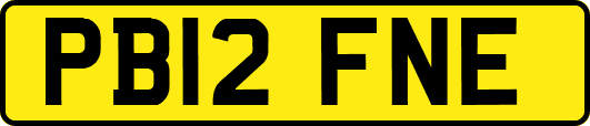 PB12FNE