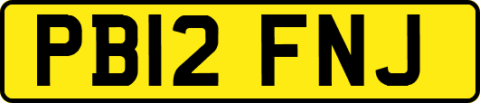 PB12FNJ
