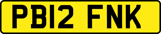 PB12FNK