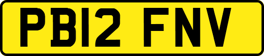 PB12FNV