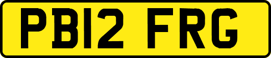 PB12FRG