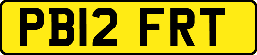 PB12FRT