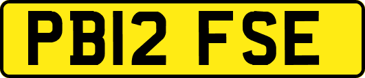PB12FSE