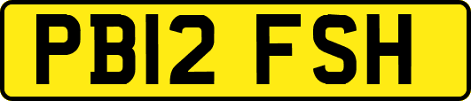 PB12FSH