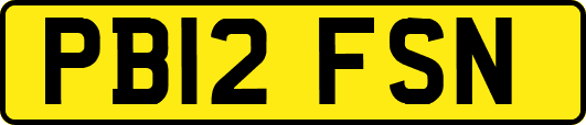 PB12FSN