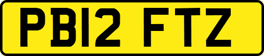 PB12FTZ
