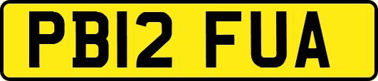 PB12FUA