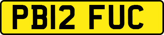 PB12FUC
