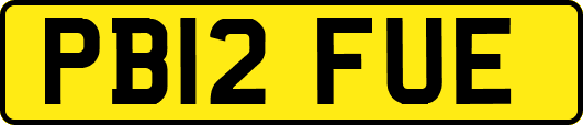 PB12FUE