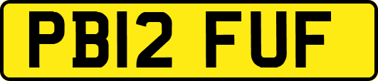PB12FUF