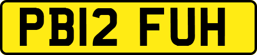 PB12FUH