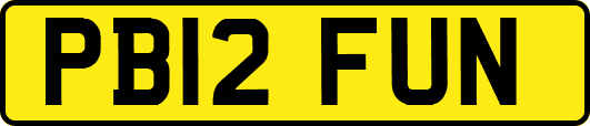 PB12FUN