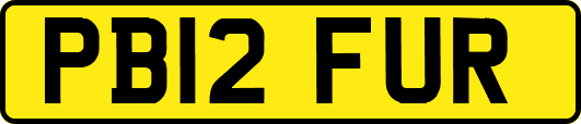 PB12FUR