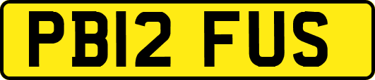 PB12FUS