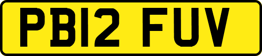 PB12FUV