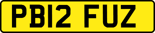 PB12FUZ