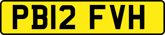 PB12FVH
