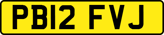 PB12FVJ