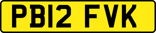 PB12FVK
