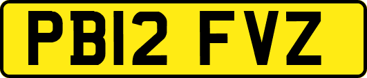 PB12FVZ
