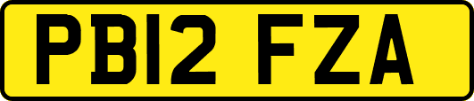 PB12FZA