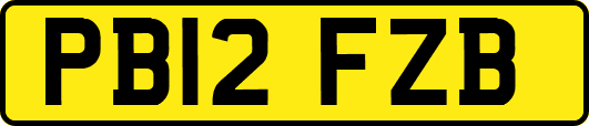 PB12FZB