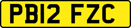 PB12FZC