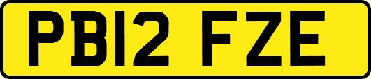 PB12FZE