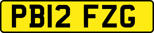 PB12FZG