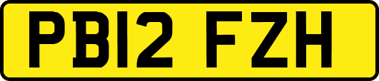 PB12FZH