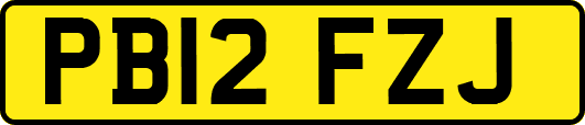 PB12FZJ