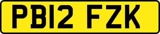 PB12FZK