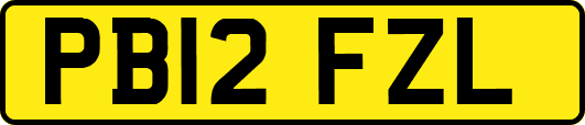 PB12FZL