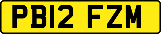 PB12FZM