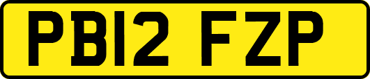 PB12FZP