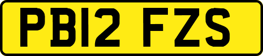 PB12FZS