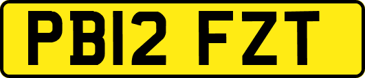 PB12FZT