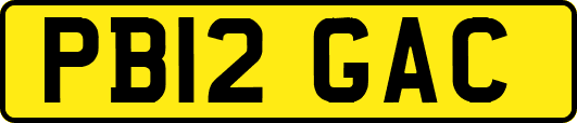 PB12GAC