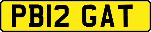 PB12GAT