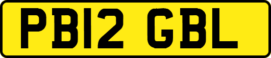 PB12GBL
