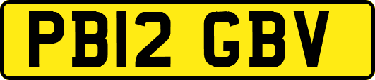 PB12GBV