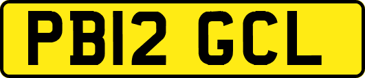 PB12GCL