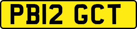 PB12GCT