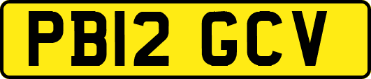 PB12GCV